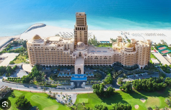 How To Find Job In Government Of Ras Al Khaimah