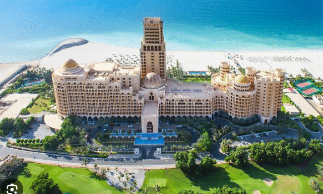 How To Find Job In Government Of Ras Al Khaimah